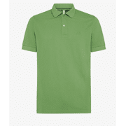 Sun68 - Polo Cold Dye Details